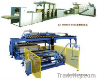 Sell SJ-FMF800-90II Plastic Laminating Machine