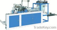 Sell DFR Model Film bag making machine