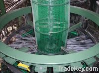 Sell S-YZJ-6/1800 Multi-functional mesh bag circular loom