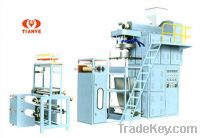 Sell PP Film Blowing Machine