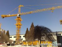 Sell Shandong Mingwei Tower crane