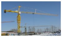 Sell QTZ40(TC4808) tower crane