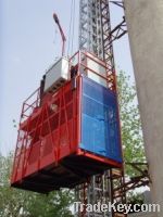 Sell China construction elevators Max. Load:2t