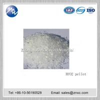 Hafnium Dioxide Granules (HfO2) for High End Optical Vacuum Coating