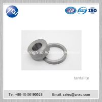 Metal evaporation materials Tantalum