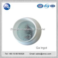 Buy Gallium metal for Arsenide