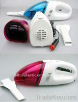 Sell portable car vacuum cleaner