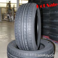 Sell 215/65R15 high performance radial car tire