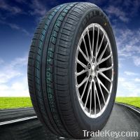 Sell 165/70R13 China brand radial car tire