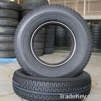 Sell 195/65R15 snow tire/M+S tire/winter car tire