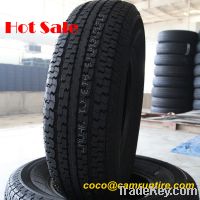 Sell Camrun sport trailer tire ST205/75R14