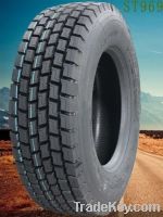 Sell heavy load truck tire 385/65R22.5