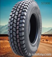 Sell 11R22.5 Tire/Truck Tire/Radial Truck Tire