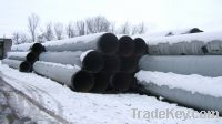 Sell Used Steel Gas Pipe