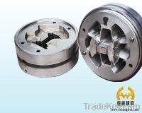 provide high quality aluminium extrusion dies