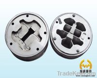 extrude tool& extrusion dies&extrusion mold for aluminum door&window