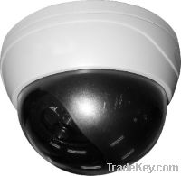 Sell for  HIGH RESOLUTION COLOR MINI-DOME CAMERA