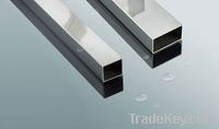 Sell Square Seamless Stainless Steel Pipe