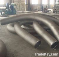 pipe fitttings bend