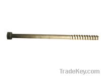 Sell Curve bolt-Tunnel bolt-tunnel fasteningRail