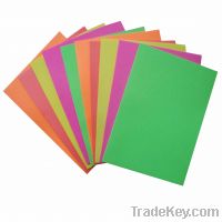 Sell fluorescent EVA foam