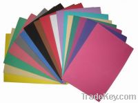 Normal Color EVA foam sheets