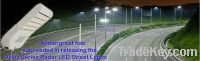 Sell The world's first Radar LED street light