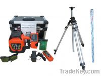 Sell Rotary laser level 360 degree