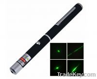 Sell green laser pointer