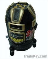 Sell Electronic laser level WT448