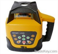 Sell Rotary laser level GR360