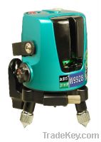 Sell 2V1H2D Green laser level G9928