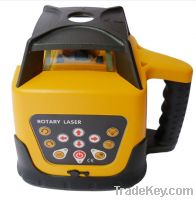 Sell 360 Degree rotary laser level GR360