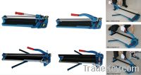 Sell 700mm(28'') hand tile cutter MD740-2(N)
