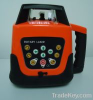 Sell rotary laser level GR360