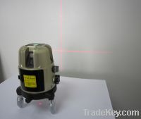 Sell level laser equipment W8838/ 4V1H3D line laser level