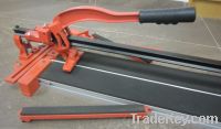 Sell 28'' (700mm) tile cutter with single rail