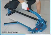 Sell 12"\14"\16"\18"\20"\24"Heavy duty tile cutter (with bearing)