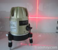 Sell low level laser equipment W8838/ 4V1H3D line laser level