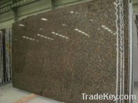 Sell Baltic brown slabs