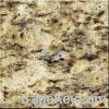 Sell Giallo Cecilia, natural granite tiles