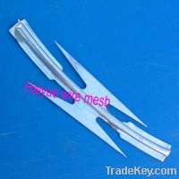 sell concertina  razor barbed wire (manufacturer)