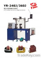 YR-240J-360J CNC Coil Winding Machine for Voltage Transformer