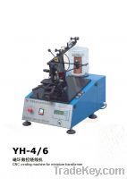 YH-4-6 CNC winding machine for minature transformer