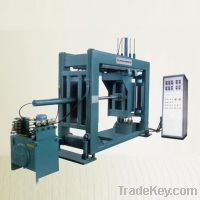 Sell APG-888 Epoxy Resin clamping machine