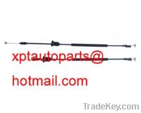 Sell DONGFENG CITROEN Brake Cable