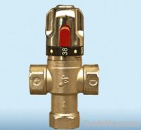 Sell Thermostatic  valves