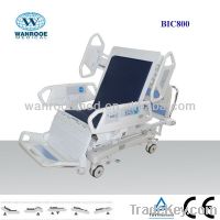 Sell BIC800 Foot Extension, LED indication light, LINAK MOTOR Chair ICU Bed
