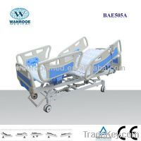 BAE505A 4 motors Electric Medical Bed