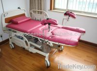 Sell ALDR100D ULTRA LOW POSITION hospital birthing bed